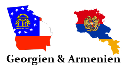 Bewertungen Georgien &amp; Armenien  Reise